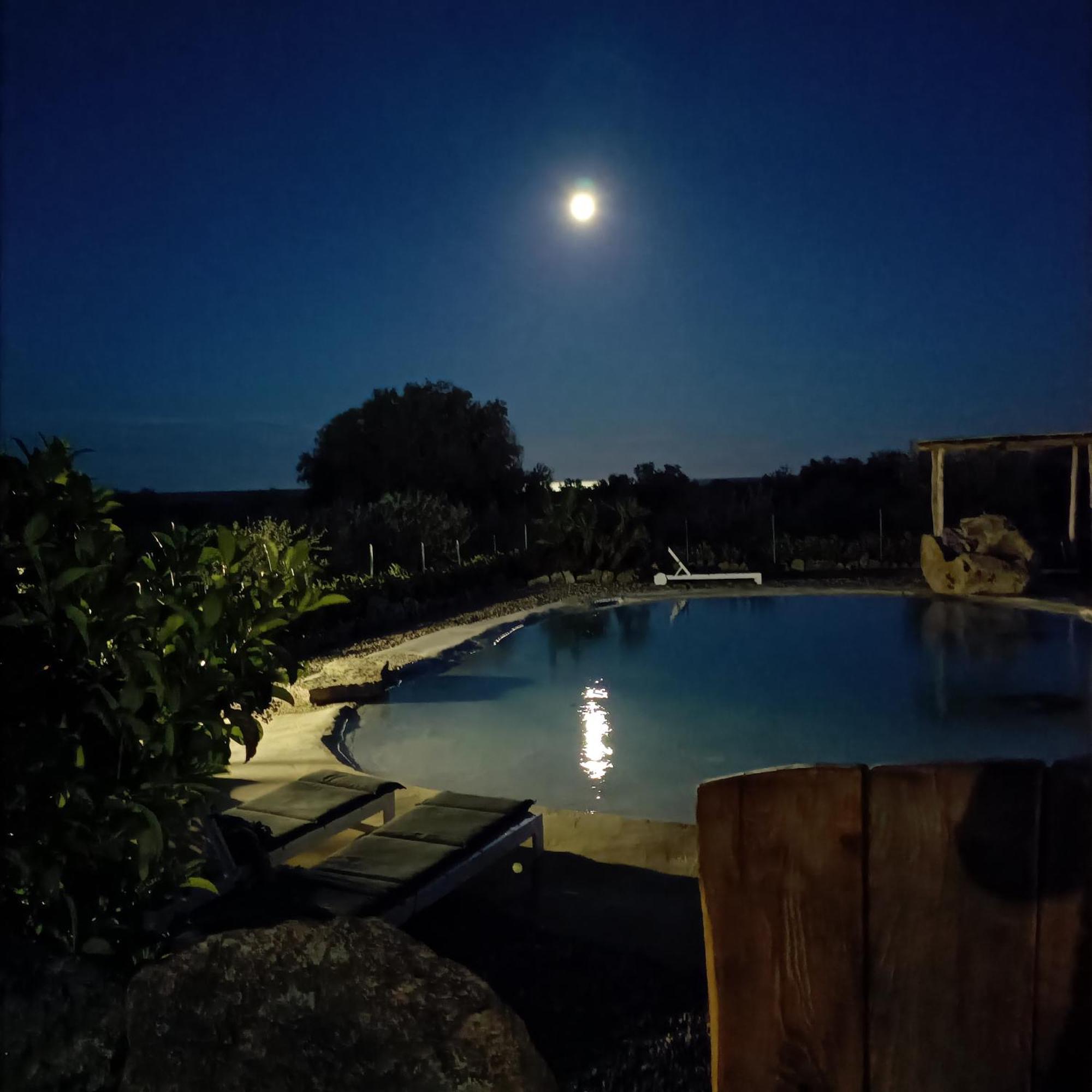 Cuccuru Relax - A Iun Q9882 Villa Orosei Luaran gambar
