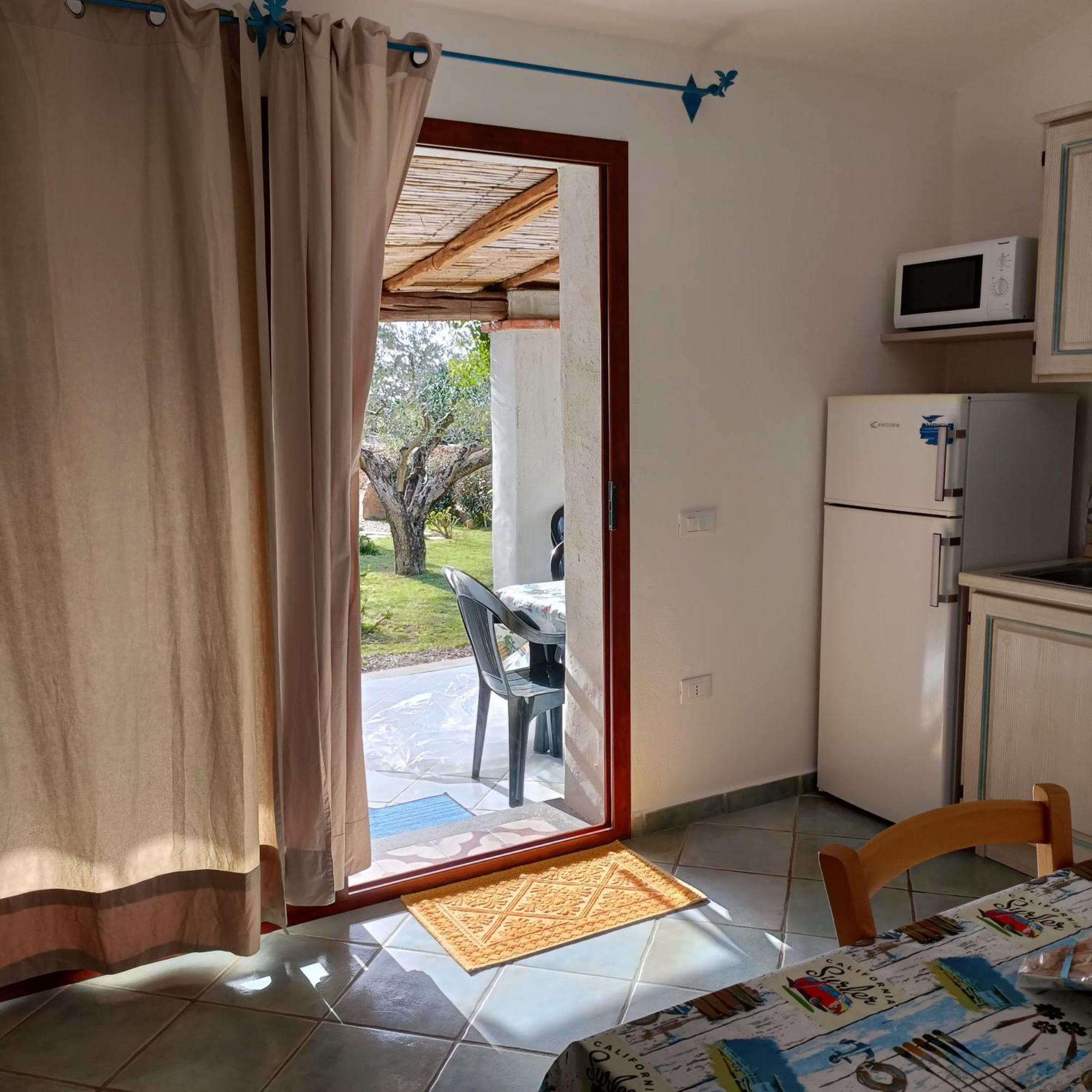 Cuccuru Relax - A Iun Q9882 Villa Orosei Luaran gambar