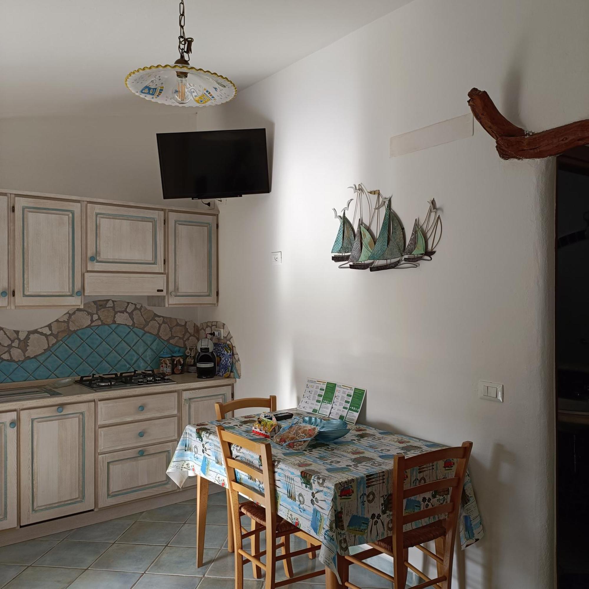 Cuccuru Relax - A Iun Q9882 Villa Orosei Luaran gambar